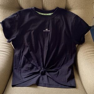 NWOT, DKNY Sport T-shirt, Size M